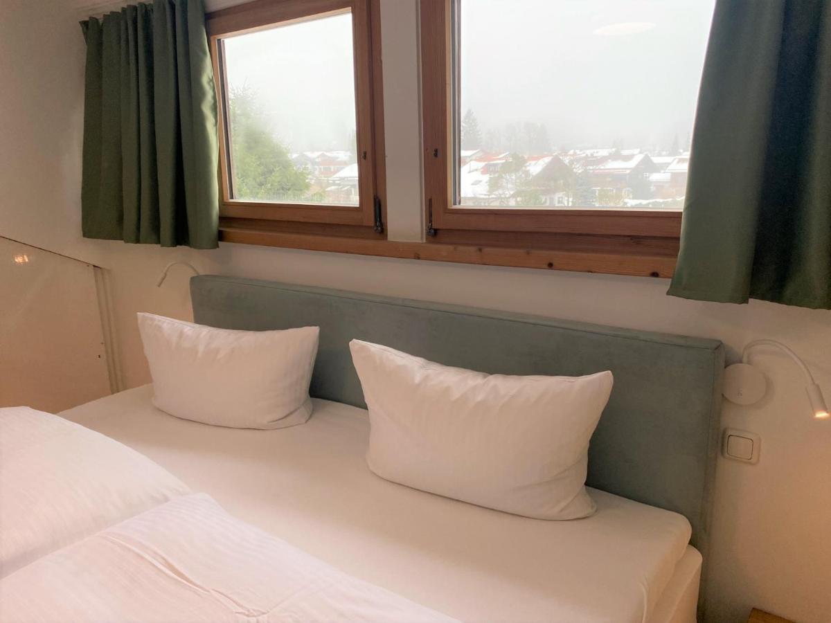 Feine Fewo Im Dg Fuer 3 Am Tegernsee バート・ウィーゼ エクステリア 写真